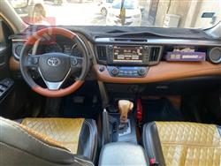 تويوتا راف 4